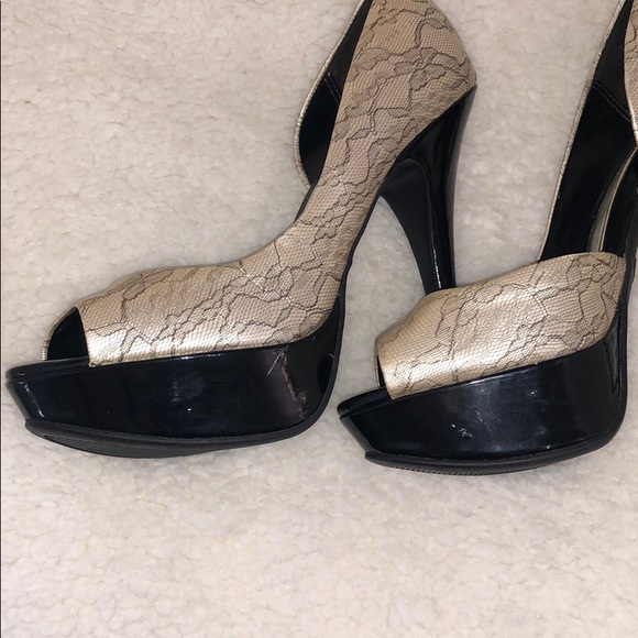 High Heel Stilettos - Picture 9 of 12